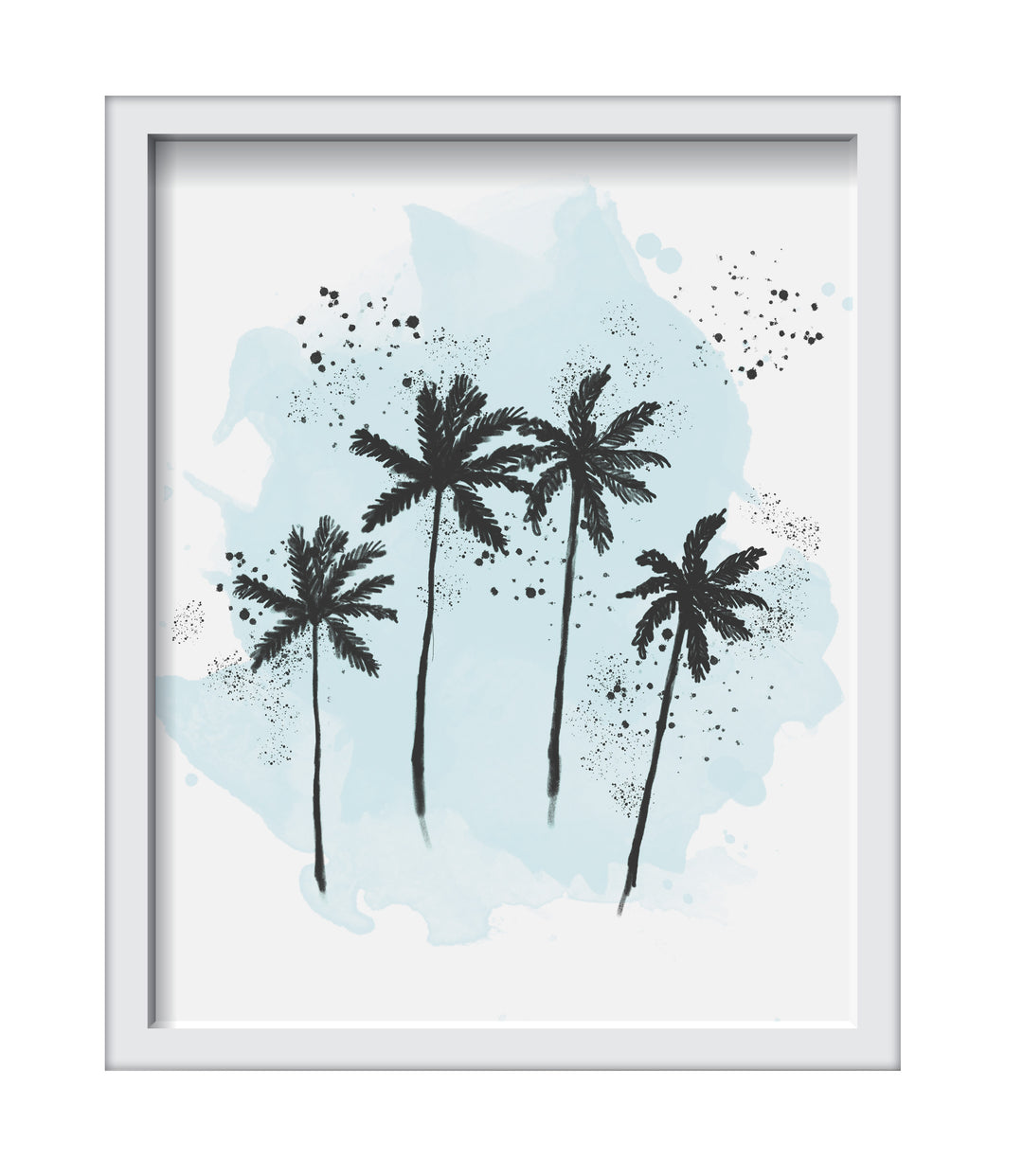 Palm Trees