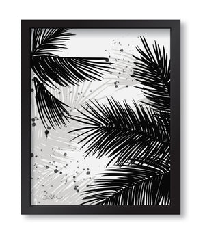 Palm Leaves