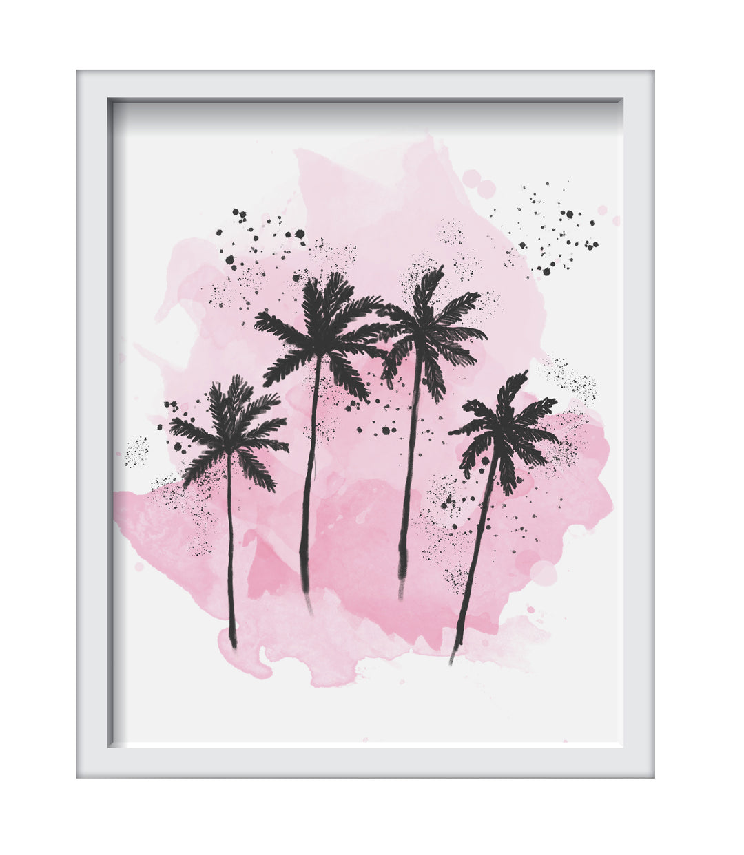 Palm Trees