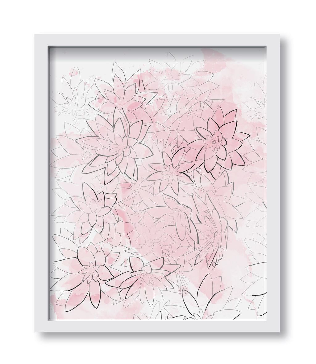 Paper Flowers