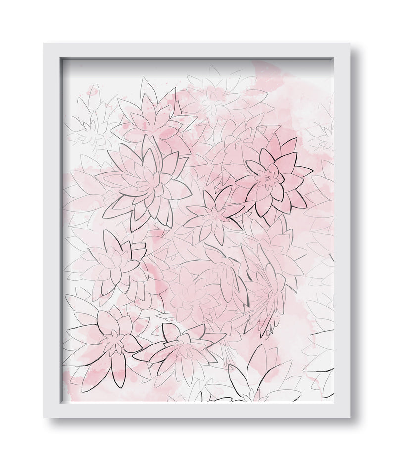 Paper Flowers