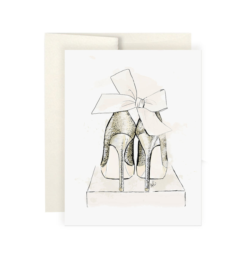 Party Shoes