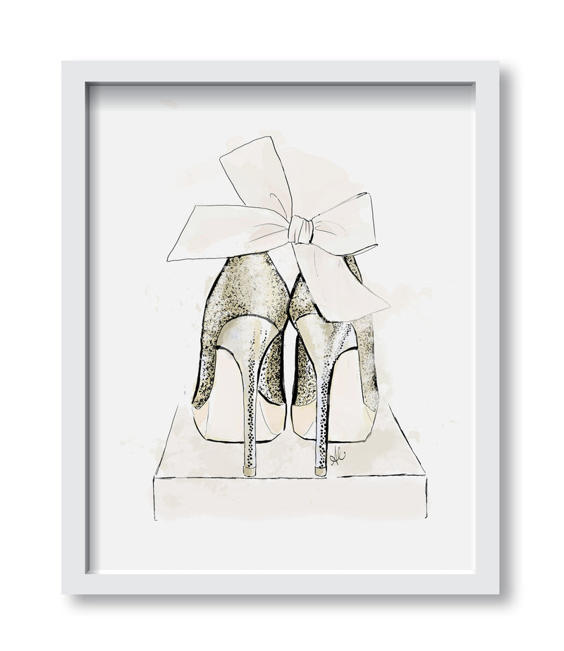 Party Shoes