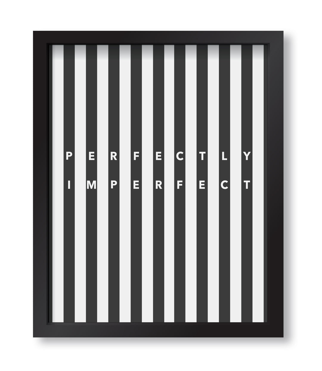 Perfectly Imperfect