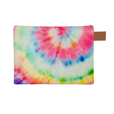 Rainbow Carry-All Pouch