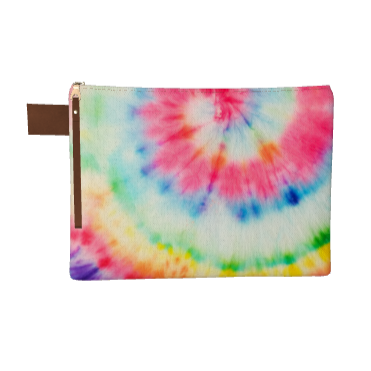 Rainbow Carry-All Pouch