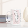 Rise & Overcome 15oz Mug