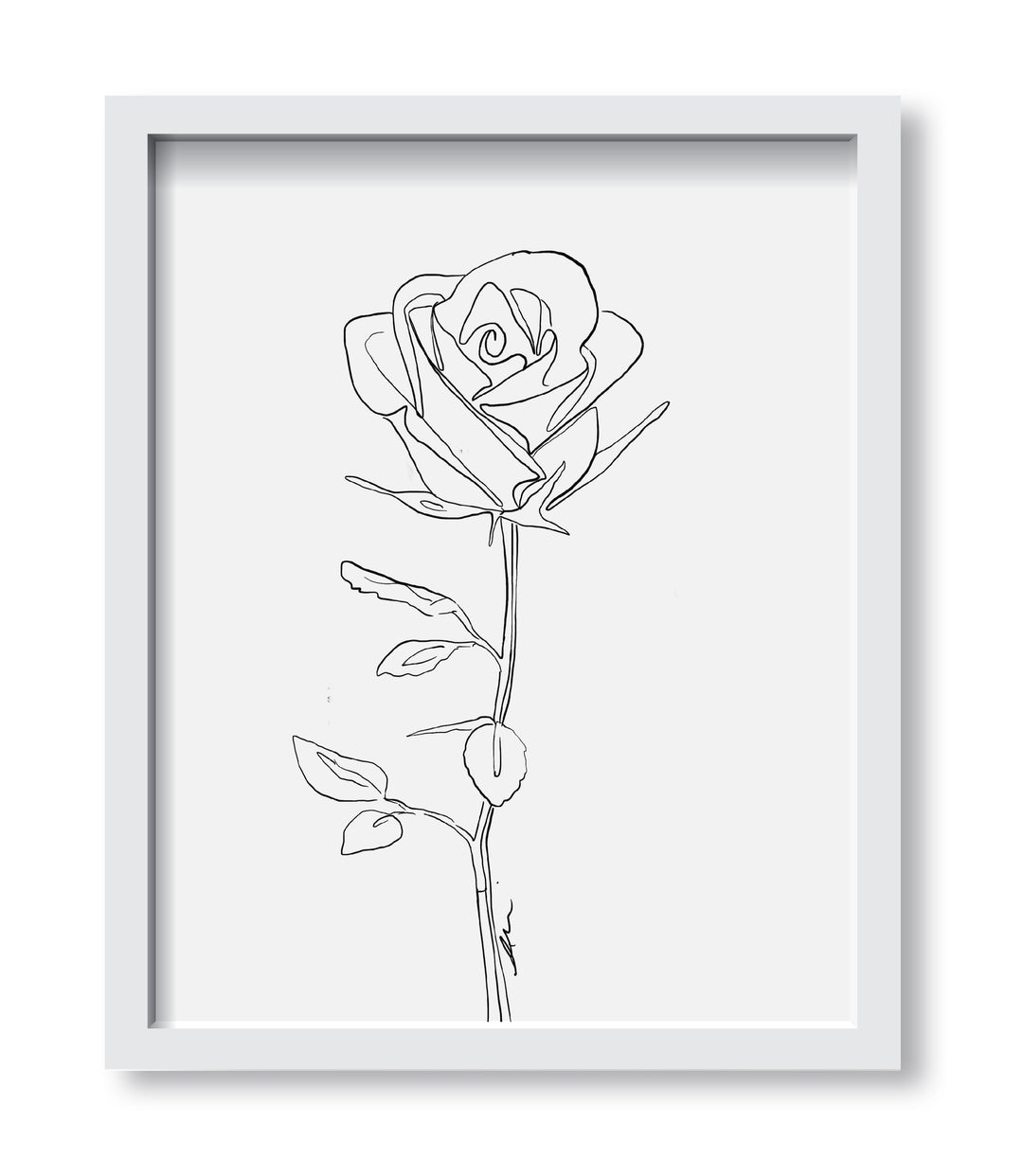 Rose Line