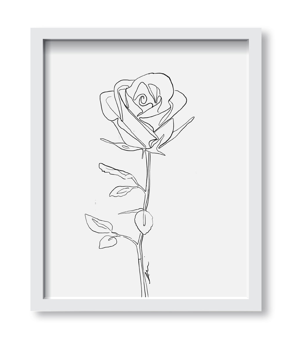 Rose Line