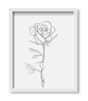 Rose Line