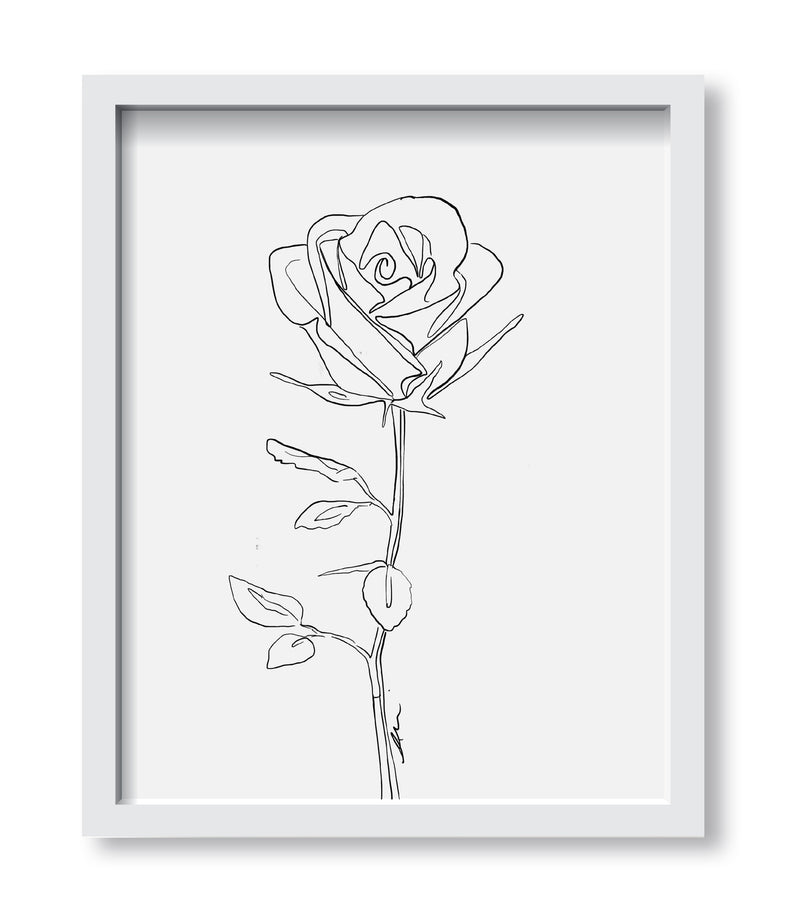 Rose Line
