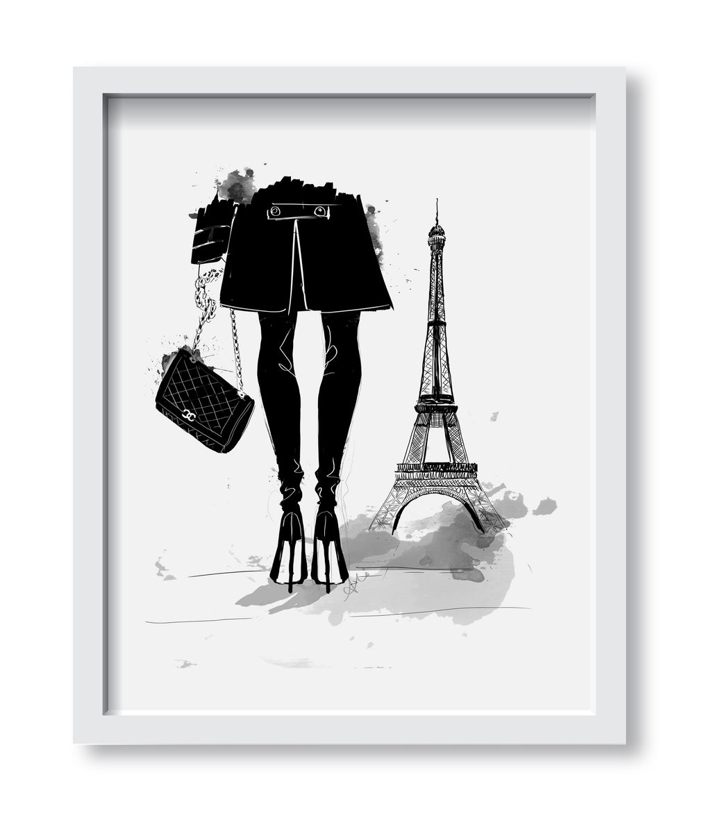See You In Paris
