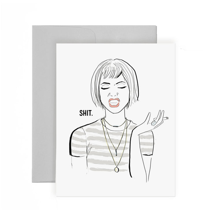 No Filter Assorted Card Set