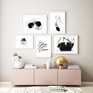 Glam BUNDLE *PRINTABLE*
