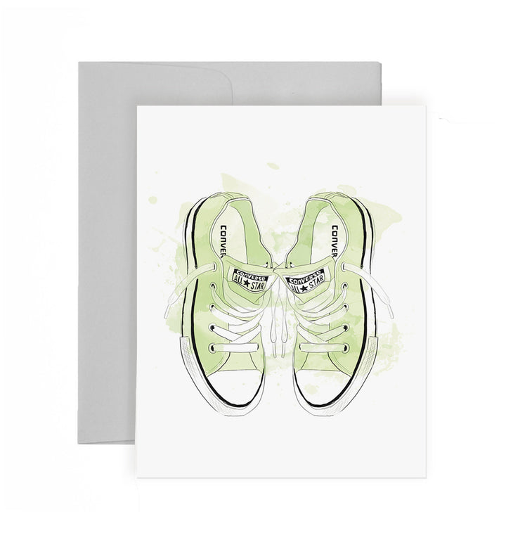 Sneaker Love
