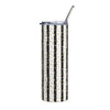 Stripes Tumbler