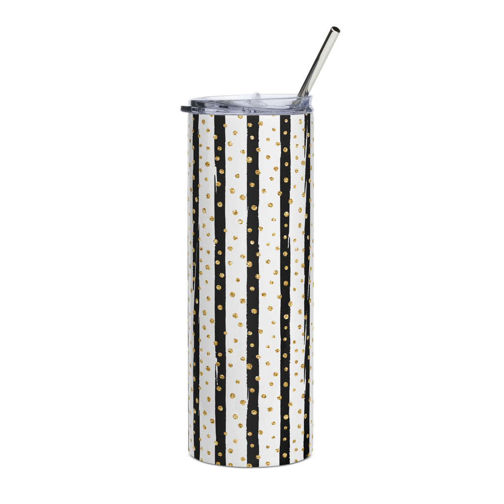 Stripes Tumbler