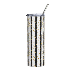 Stripes Tumbler