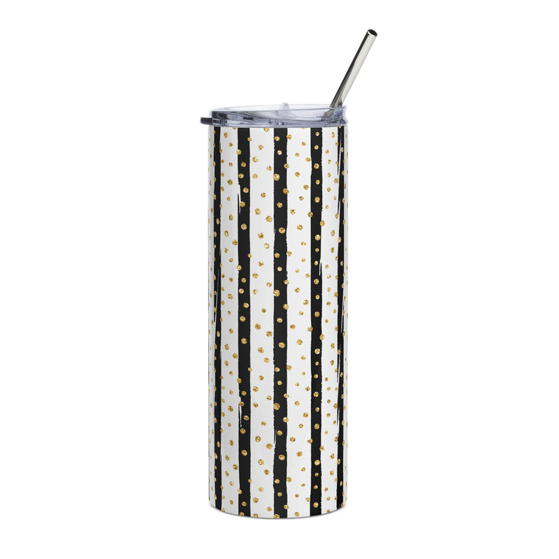 Stripes Tumbler