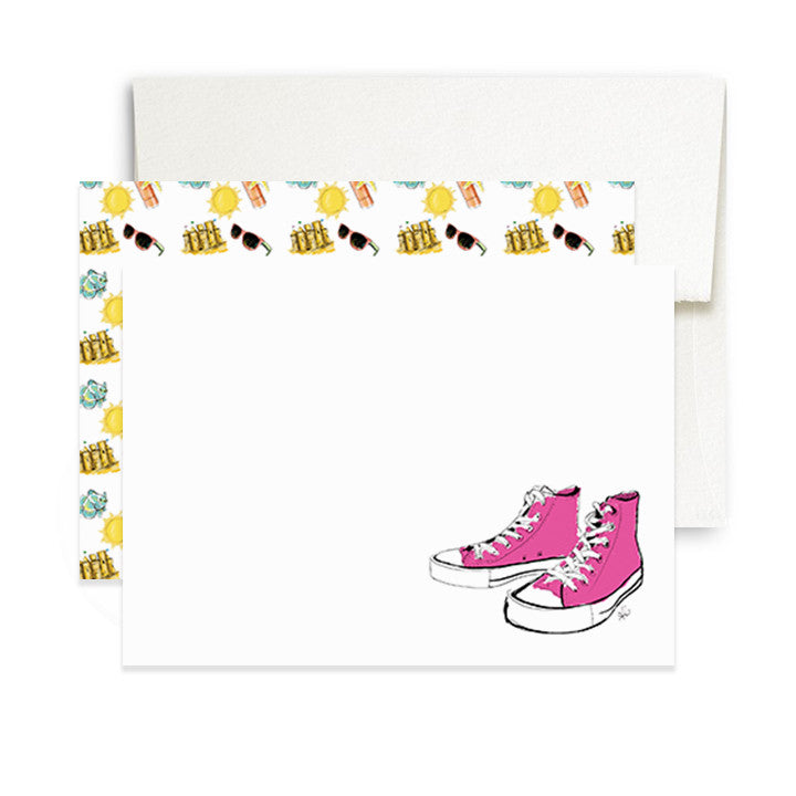 Summer Stationery