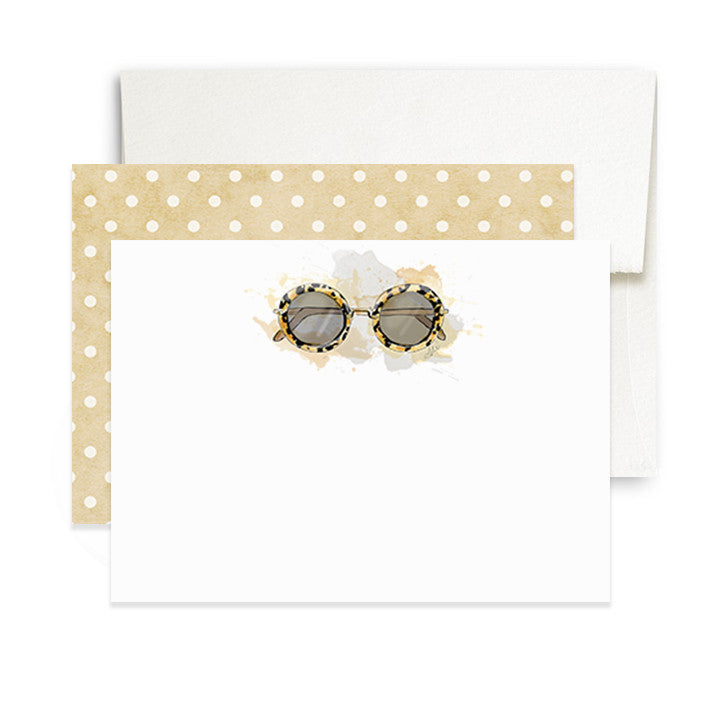 Boho Stationery