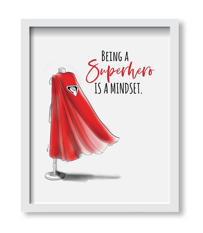 Superhero