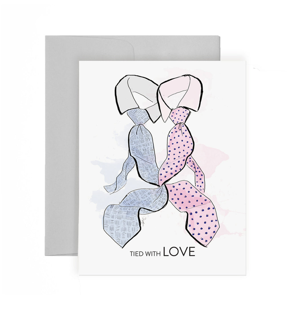 Tied With Love
