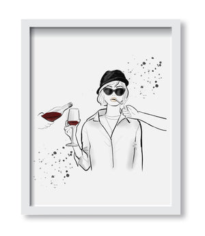 Wine Time