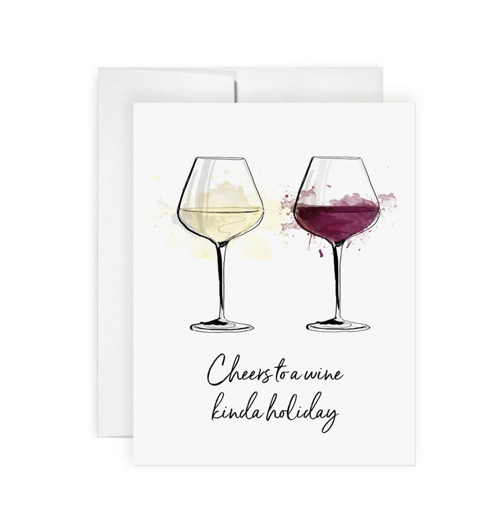 Wine Holiday