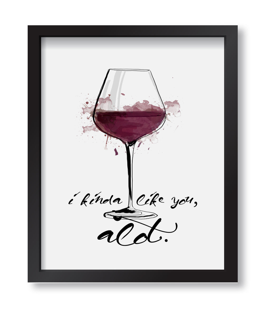 Wine Lover
