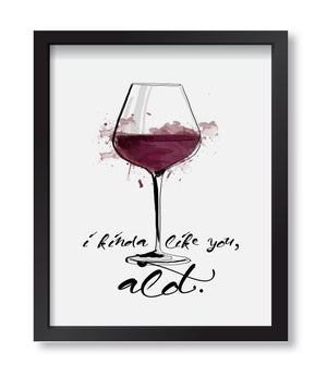 Wine Lover